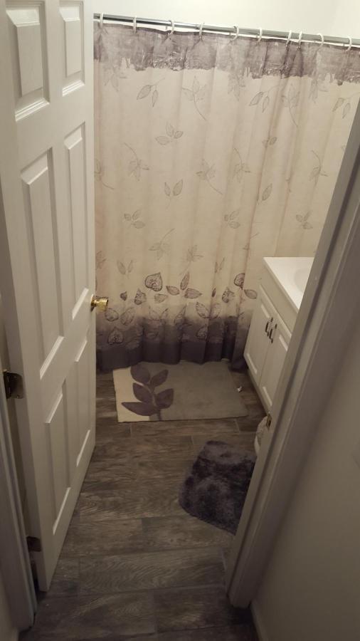 Wildmoon Home Fairbanks Bagian luar foto