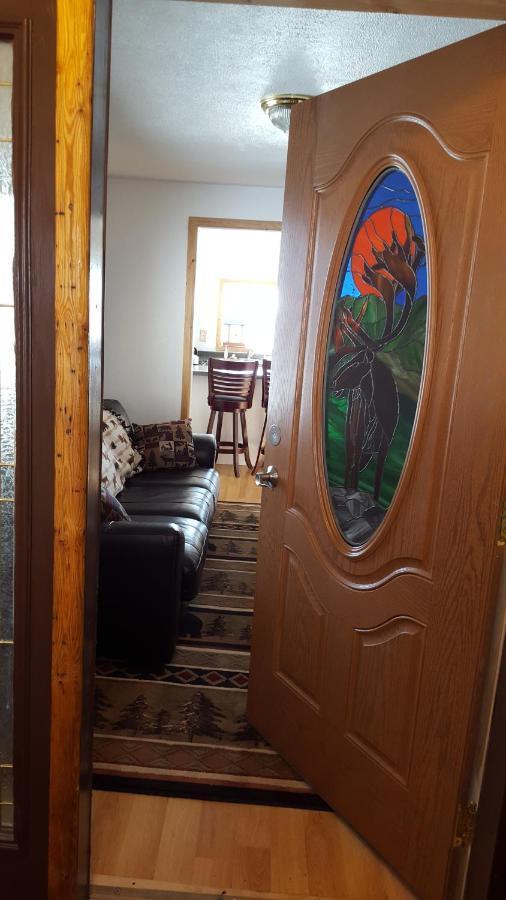 Wildmoon Home Fairbanks Bagian luar foto