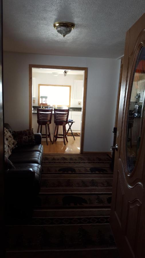 Wildmoon Home Fairbanks Bagian luar foto