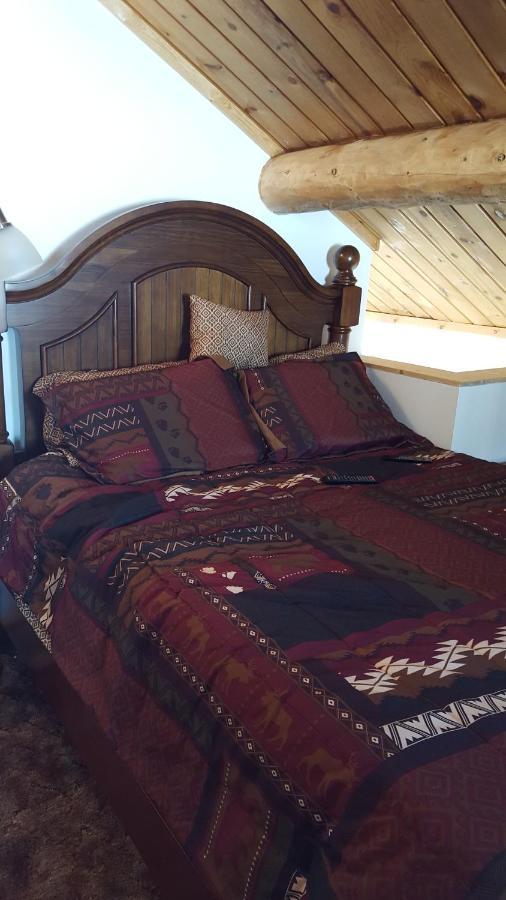 Wildmoon Home Fairbanks Bagian luar foto