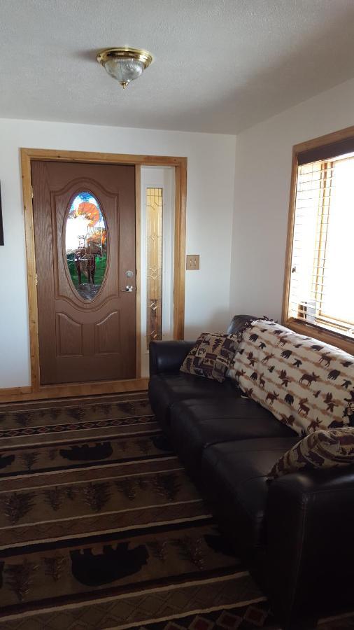 Wildmoon Home Fairbanks Bagian luar foto