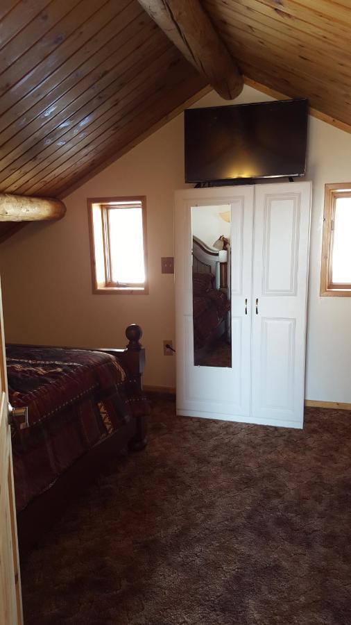 Wildmoon Home Fairbanks Bagian luar foto