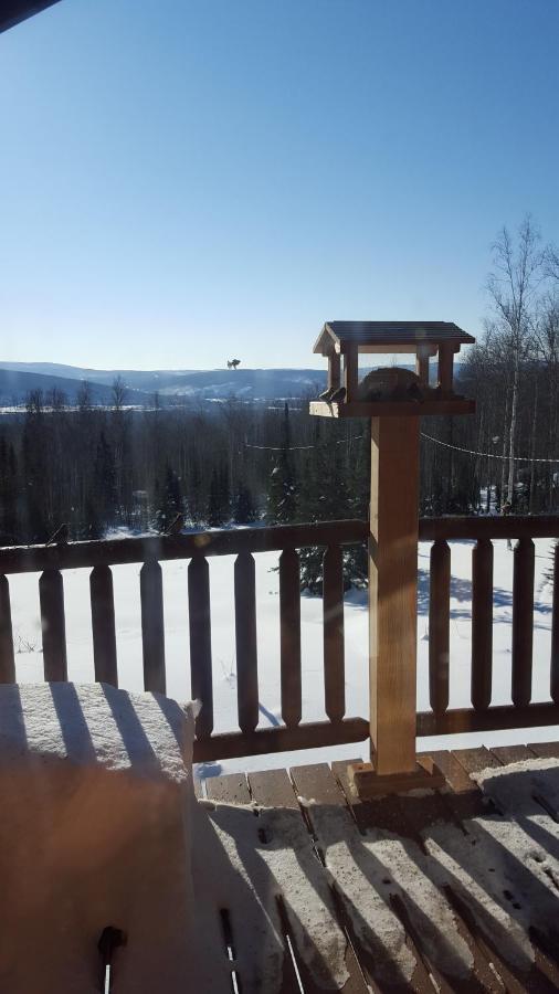 Wildmoon Home Fairbanks Bagian luar foto
