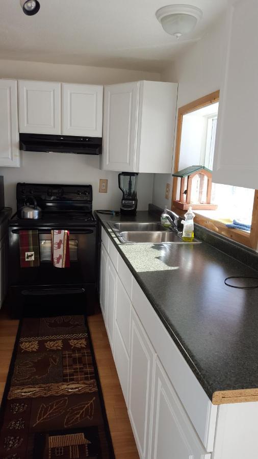 Wildmoon Home Fairbanks Bagian luar foto