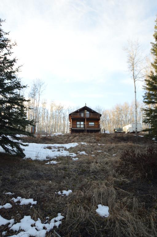 Wildmoon Home Fairbanks Bagian luar foto