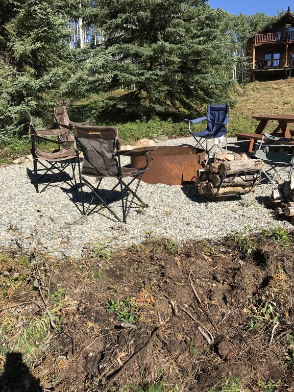 Wildmoon Home Fairbanks Bagian luar foto